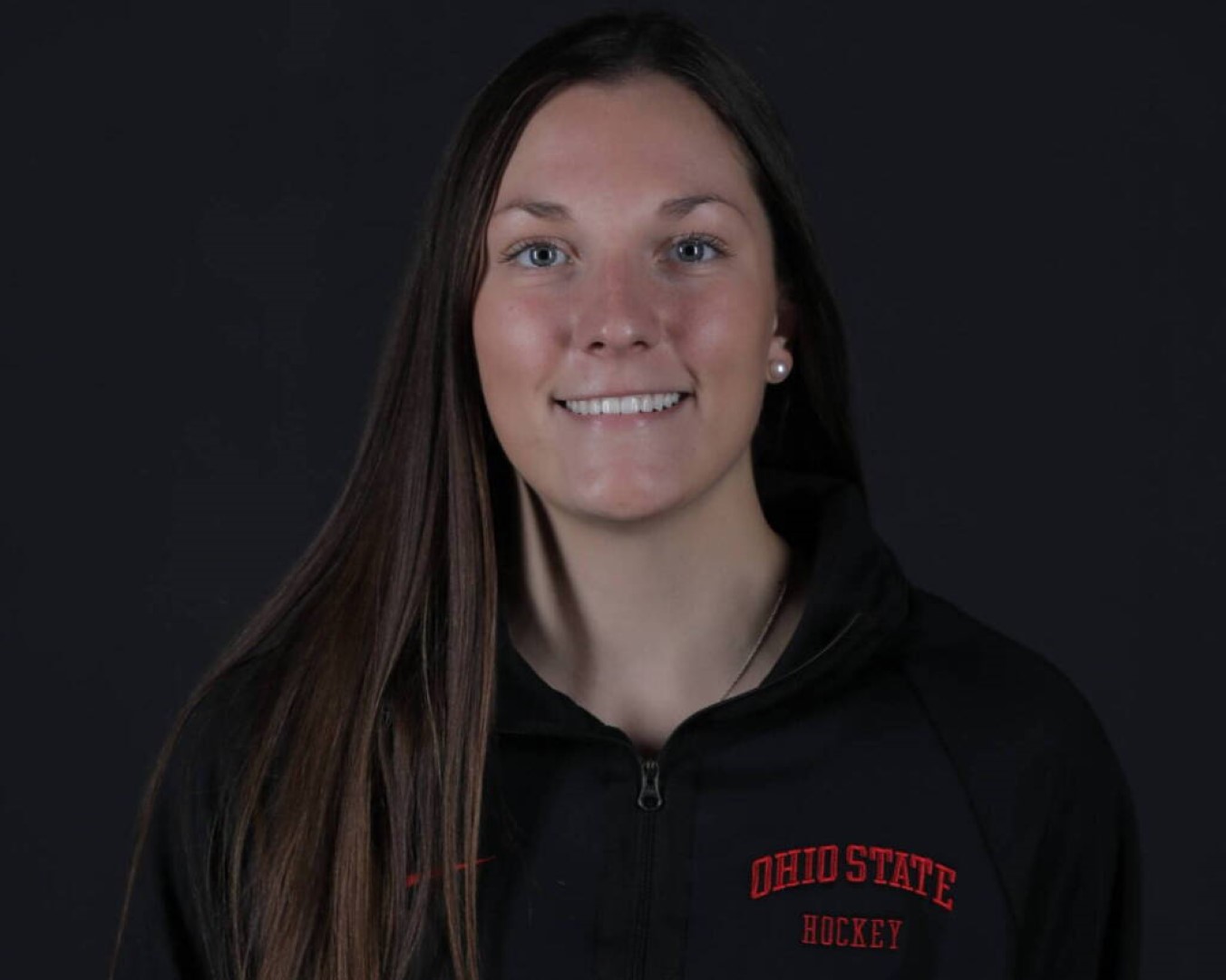 Raygan Kirk athlete profile head shot
