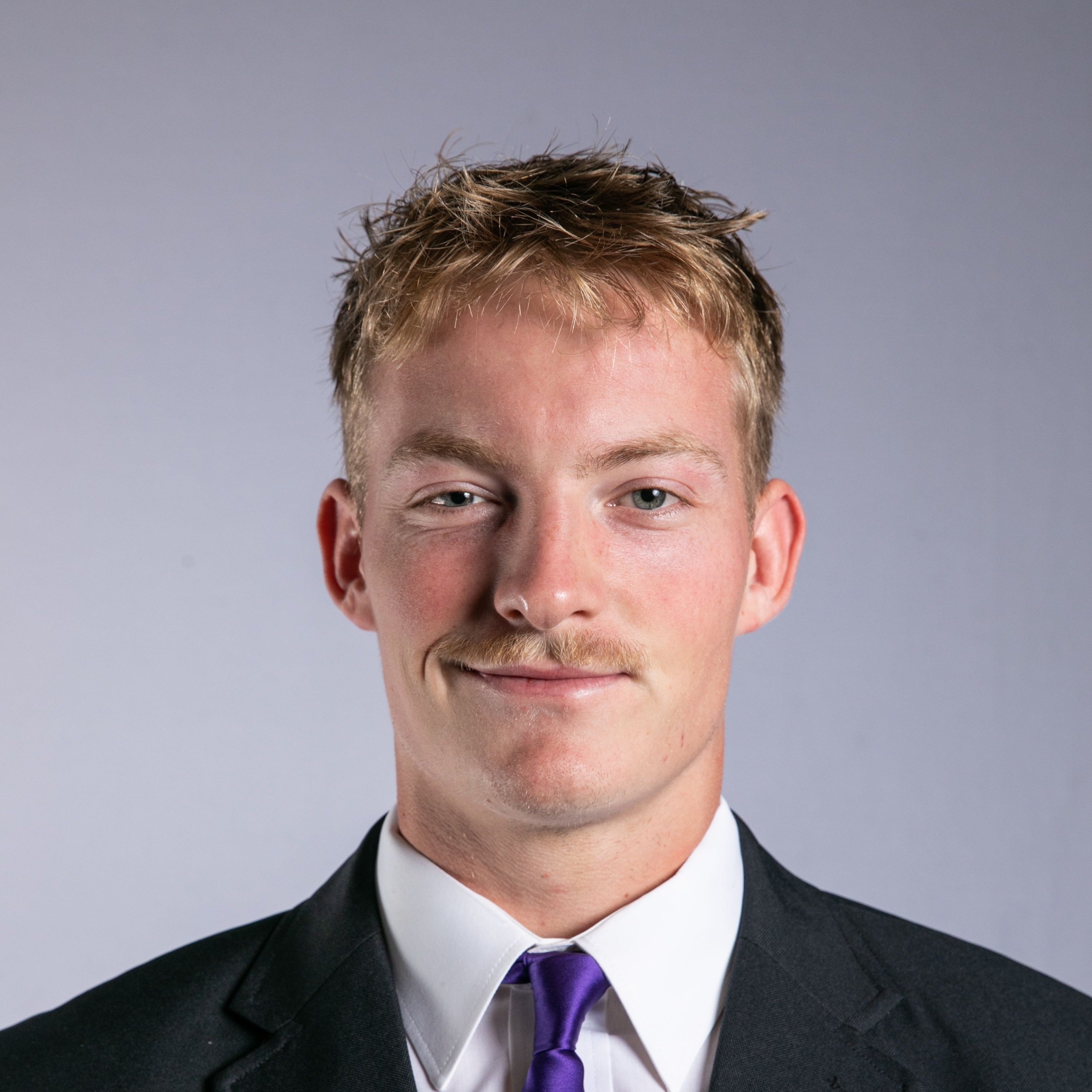 Camden Sirmon athlete profile head shot