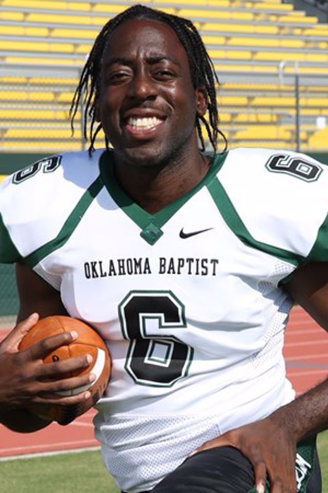 Athlete profile featured image number 4 of 4