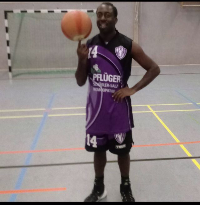 Athlete profile featured image number 3 of 4
