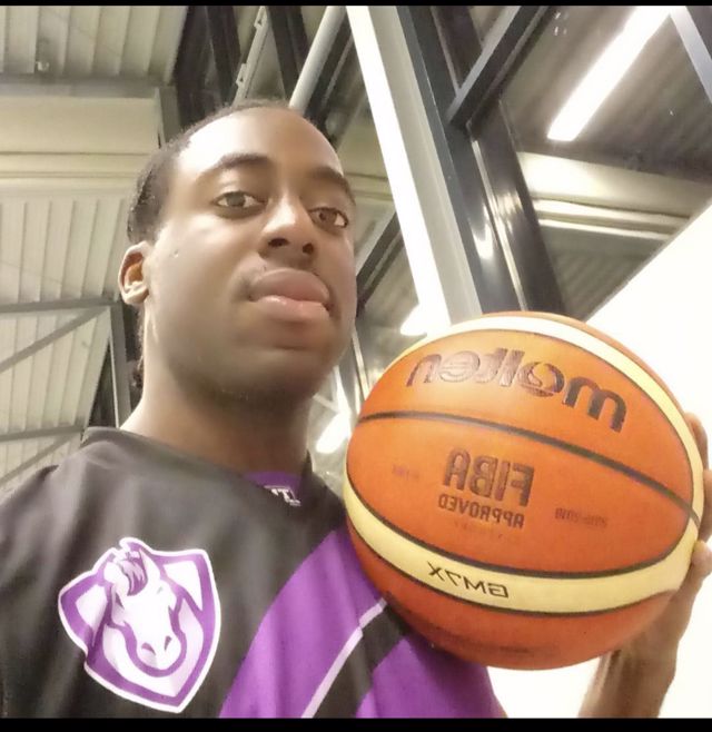 Athlete profile featured image number 2 of 4