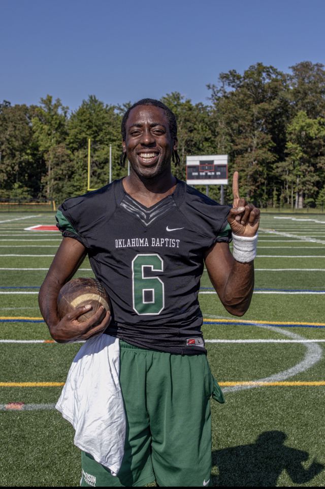 Athlete profile featured image number 1 of 4