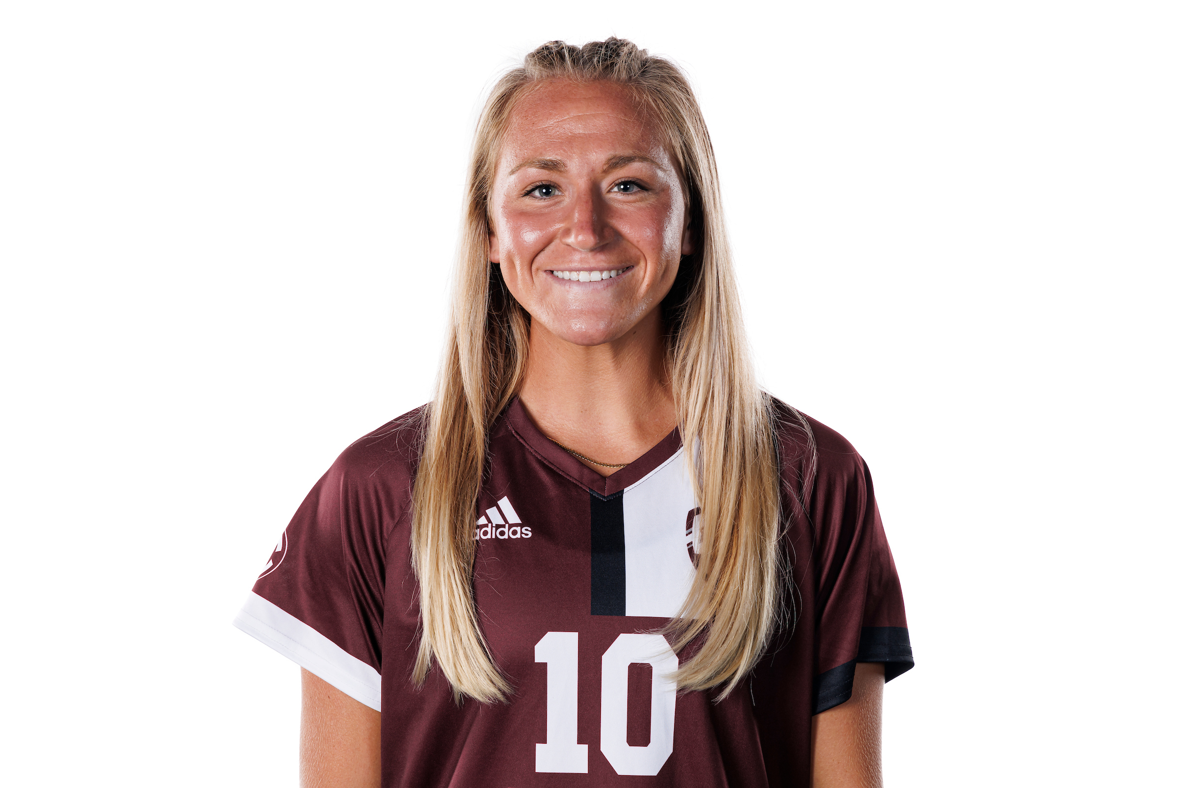 Alyssa D'Aloise athlete profile head shot