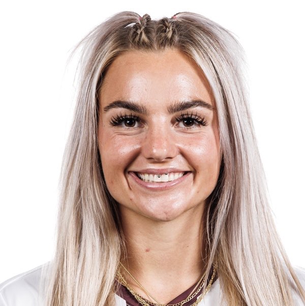 Macey Hodge athlete profile head shot