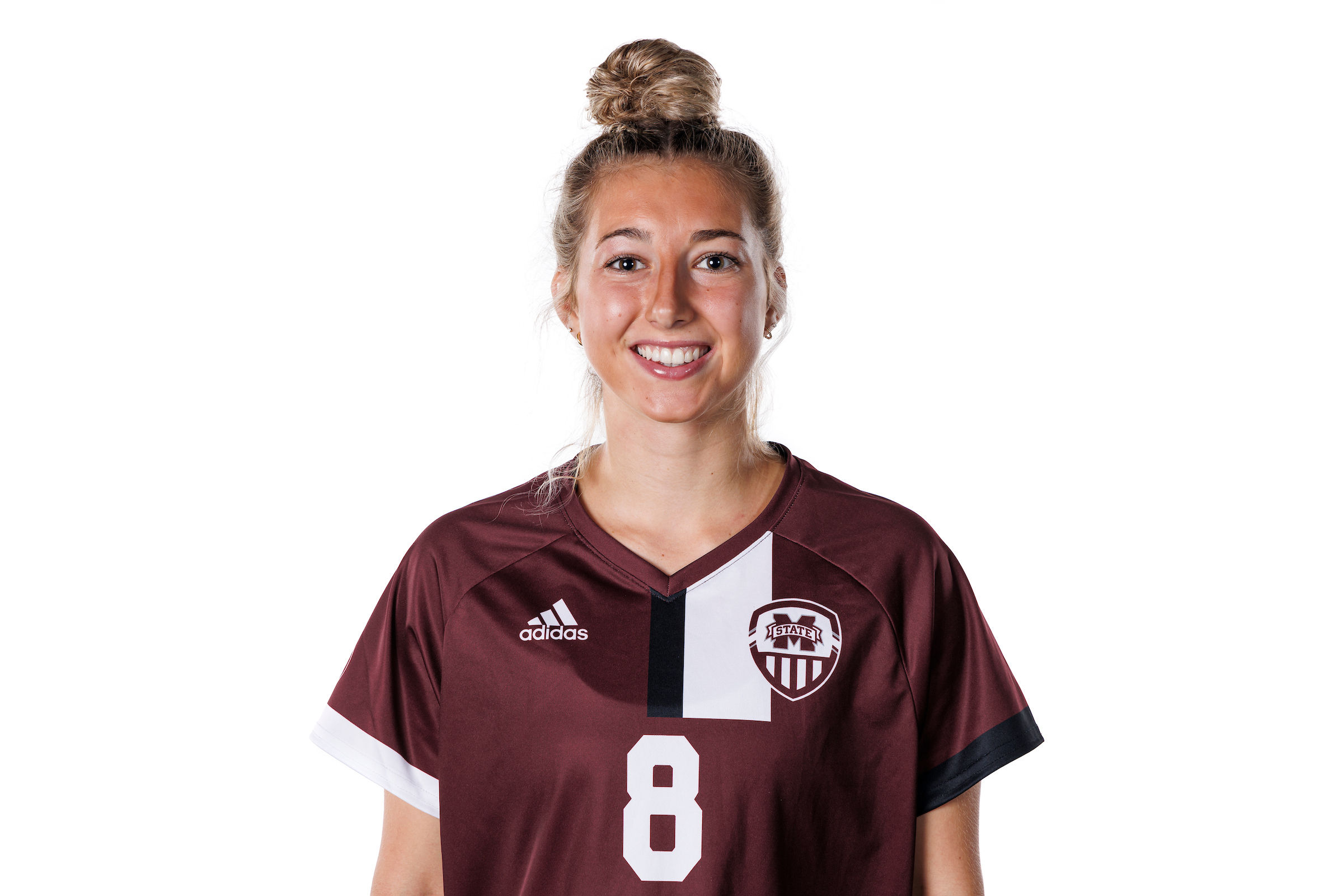 Juliet Moore athlete profile head shot