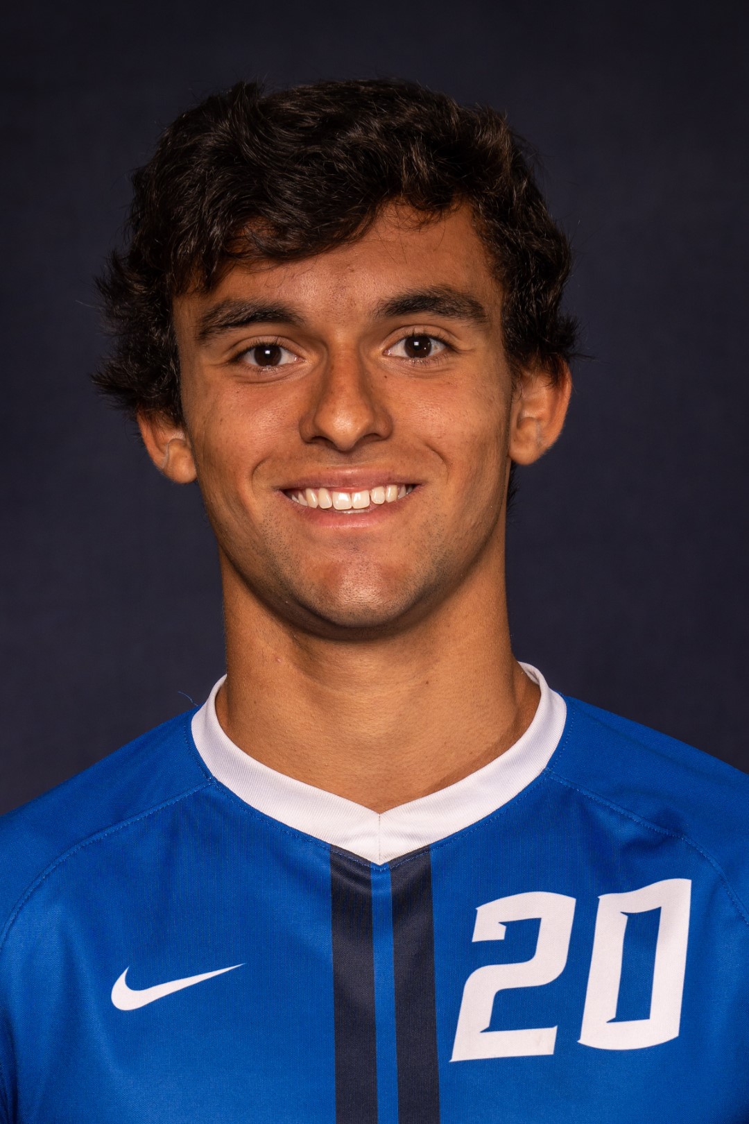 Miguel Ventura athlete profile head shot
