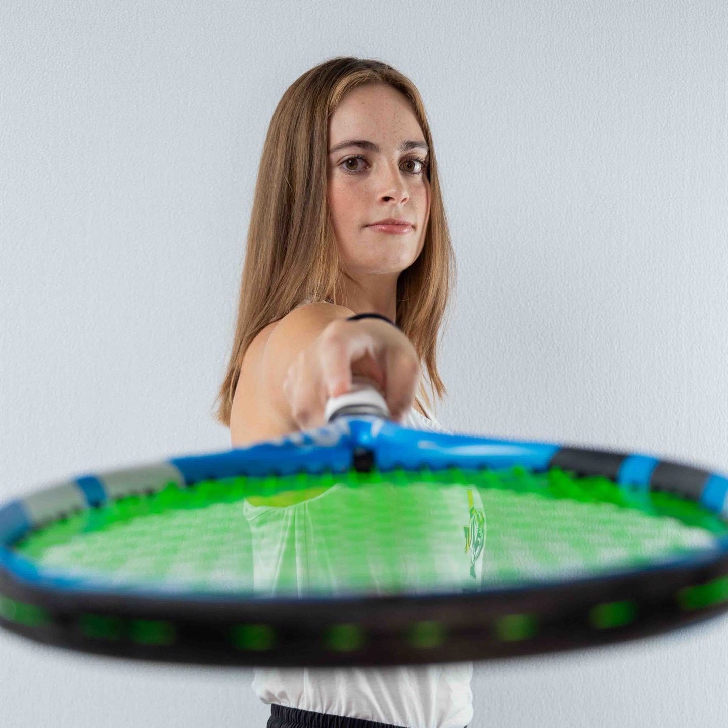 Isabelle Duarte athlete profile head shot