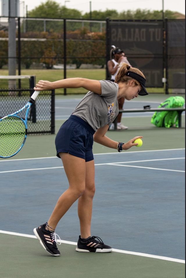 Athlete profile featured image number 1 of 5