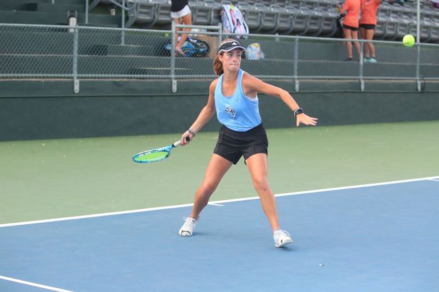 Athlete profile featured image number 2 of 5