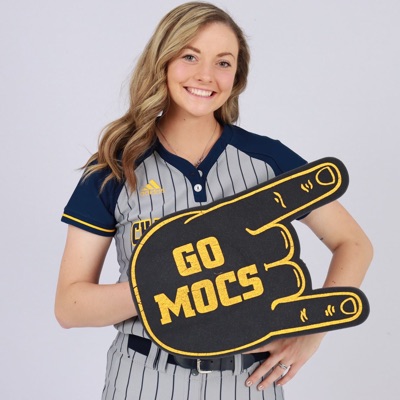 Gracey Kruse athlete profile head shot