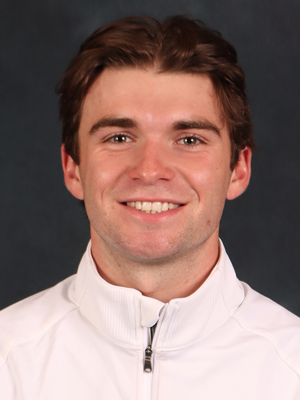 Lane Hollis athlete profile head shot