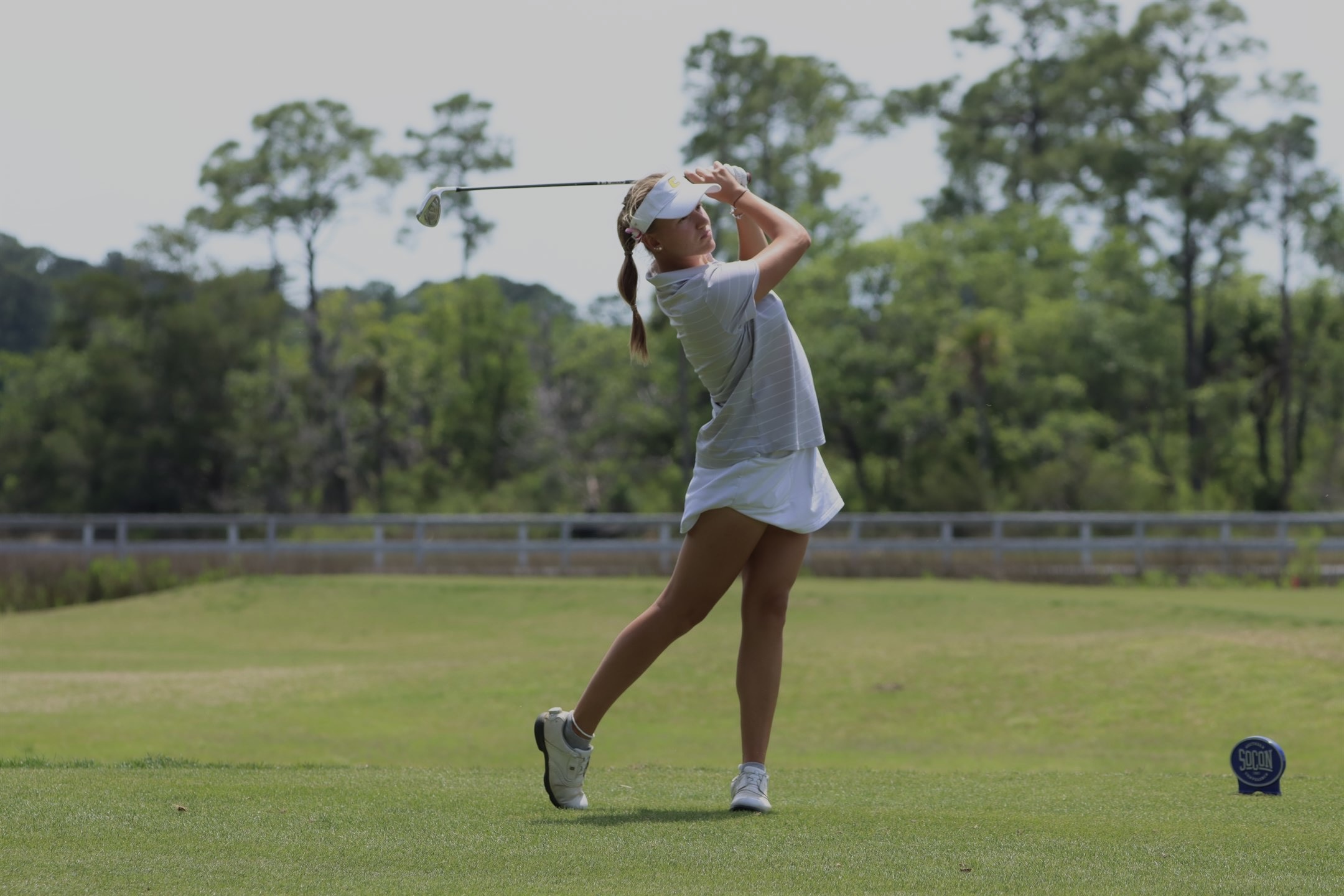 Carolina Hortian athlete profile head shot