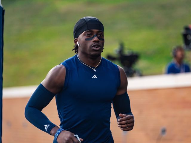 Athlete profile featured image number 3 of 5