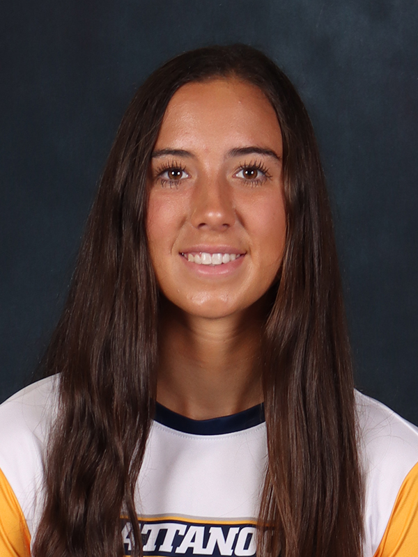 Avery Catlett athlete profile head shot