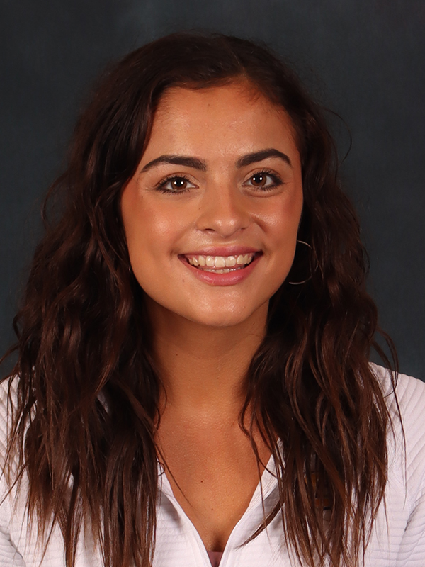 Camden Morris athlete profile head shot