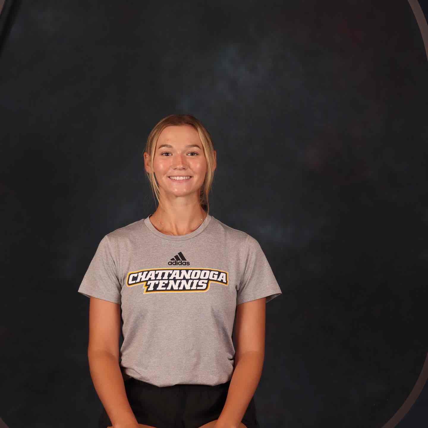 Caroline Gibbens athlete profile head shot