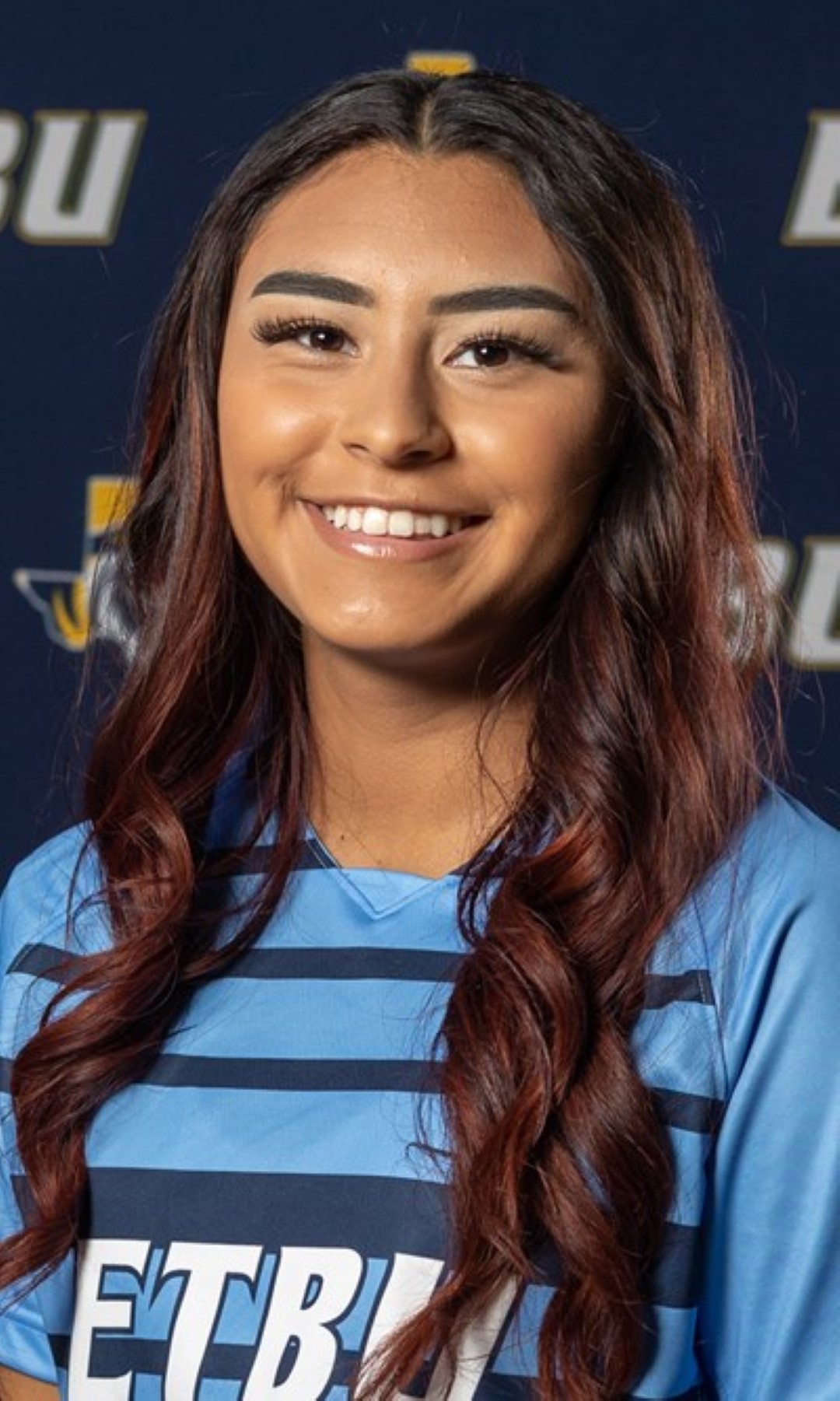 Sarah Ramos athlete profile head shot
