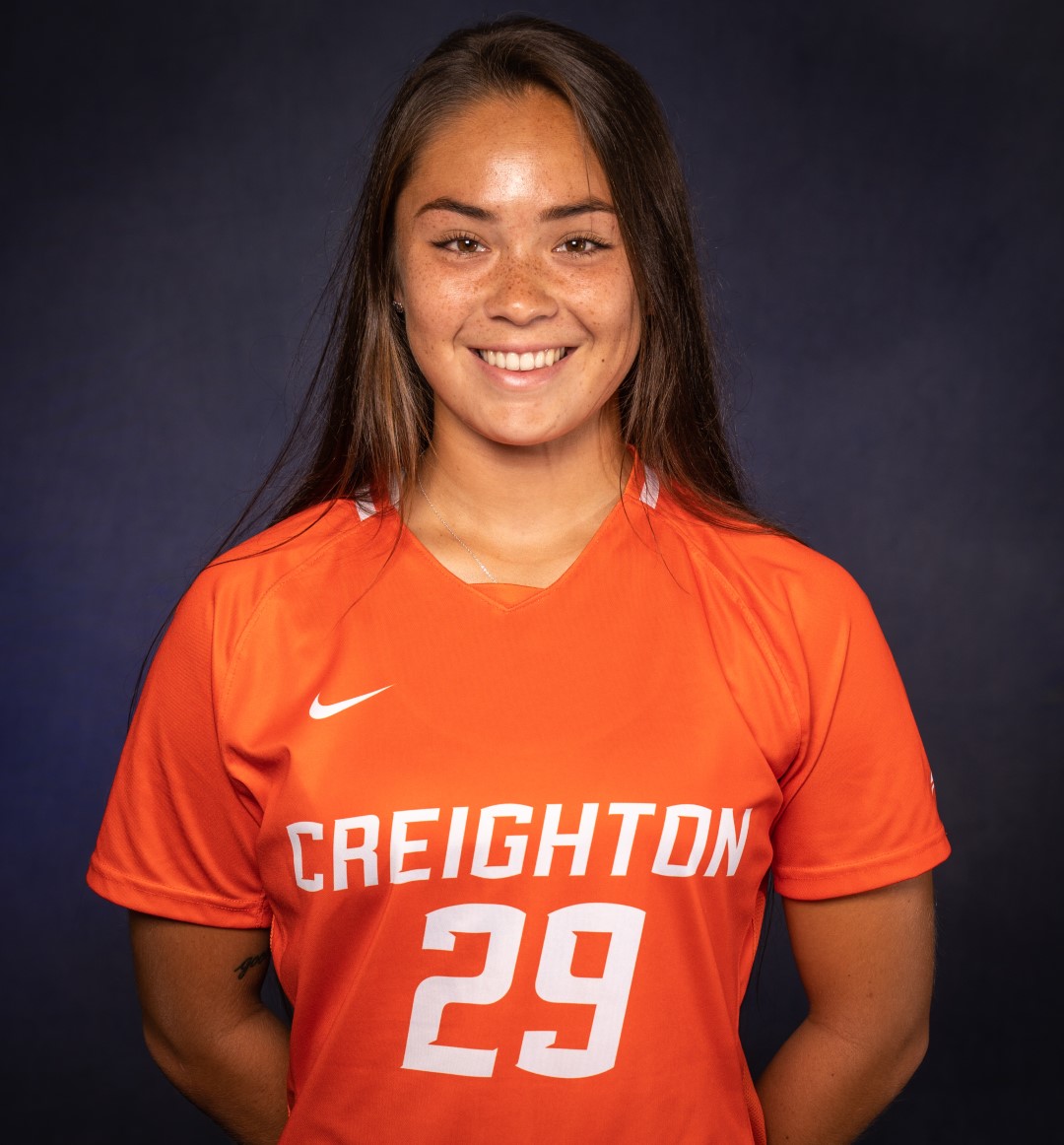 Ayana Aoyagi athlete profile head shot