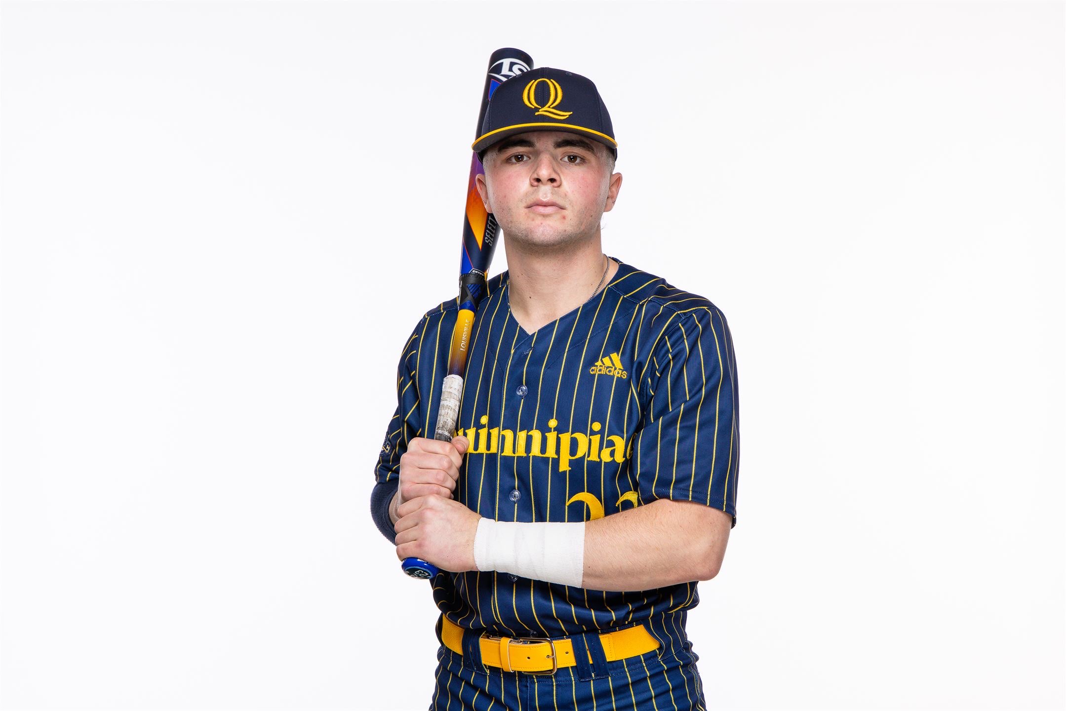 Cole Constable athlete profile head shot