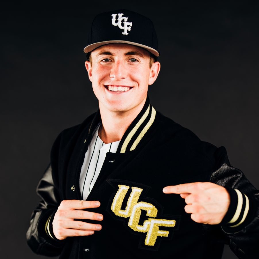 Chase Krewson athlete profile head shot