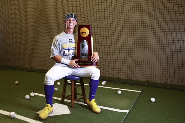 Athlete profile featured image number 4 of 4