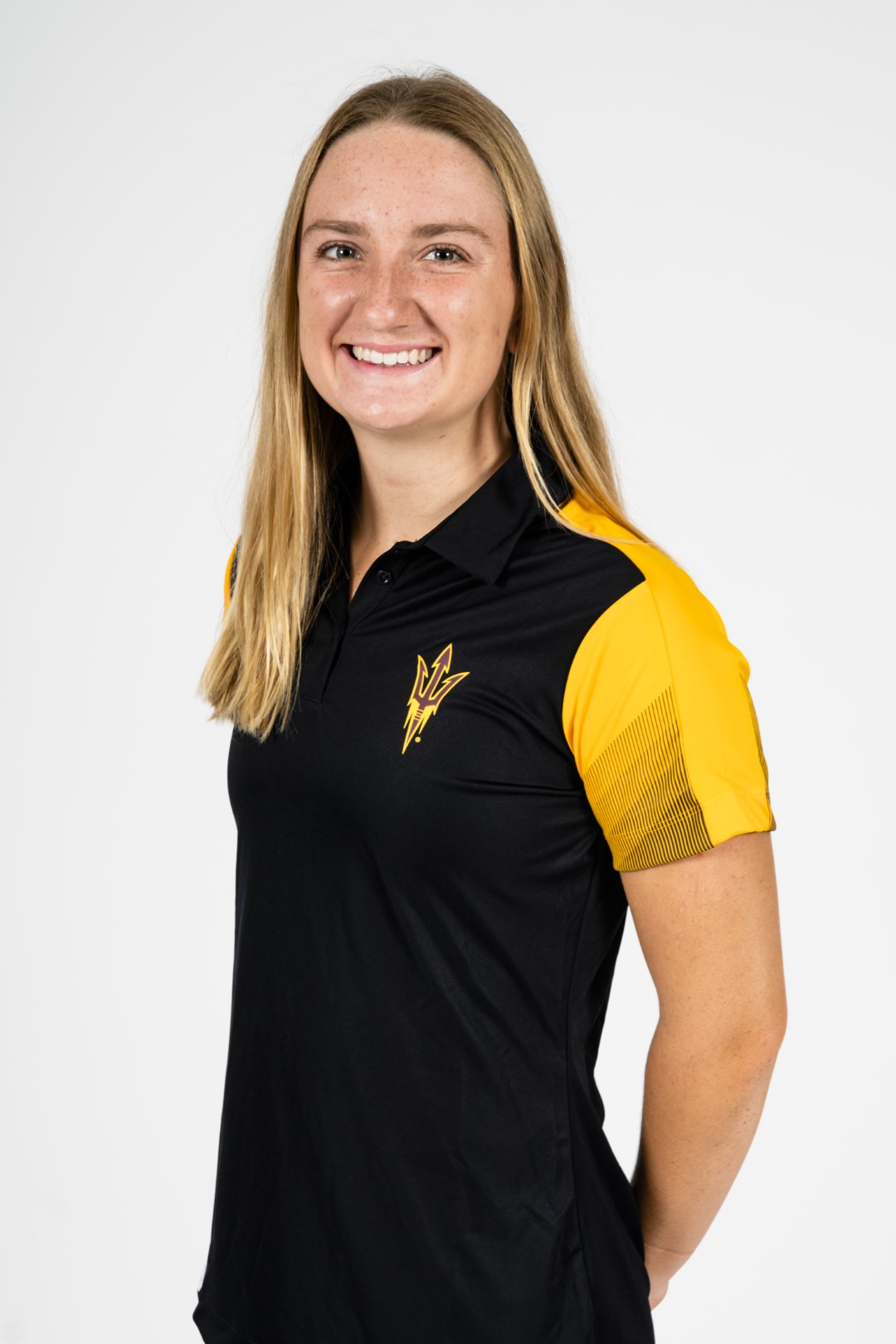 Molly Ostrowski athlete profile head shot
