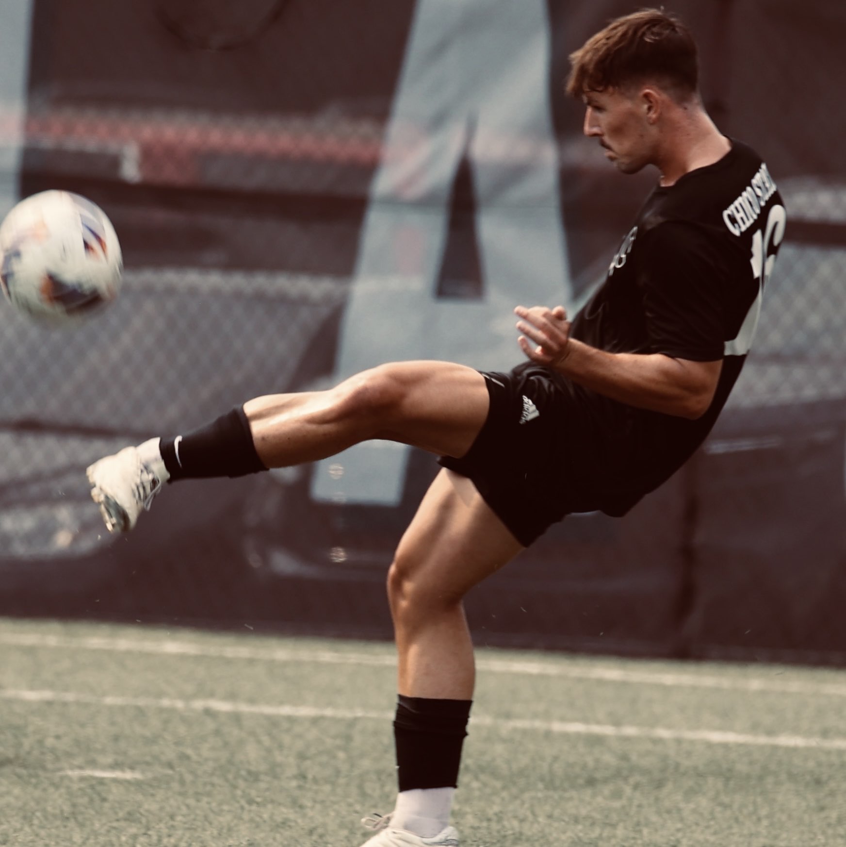 Preston moll athlete profile head shot
