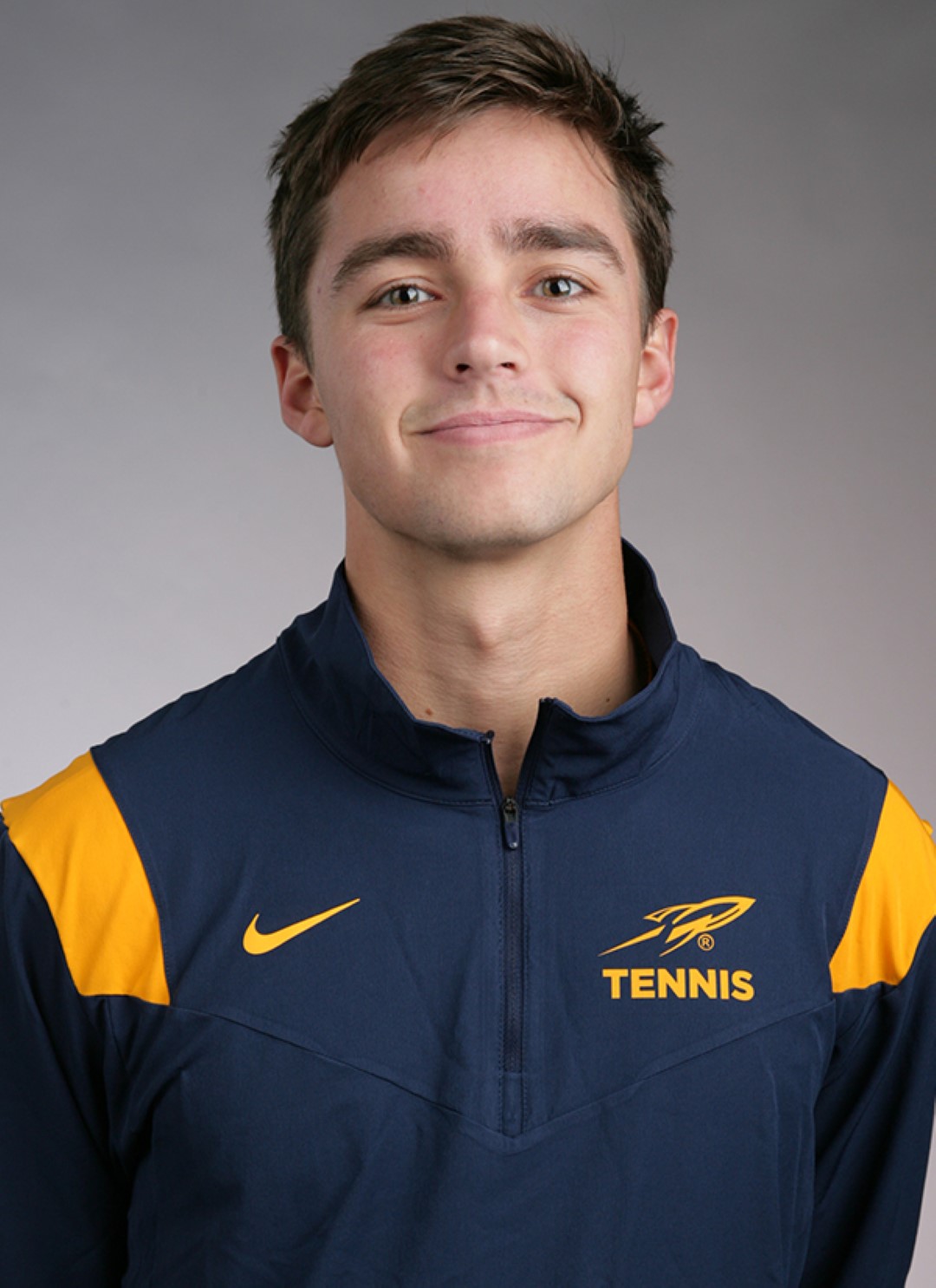 Max Skaer athlete profile head shot