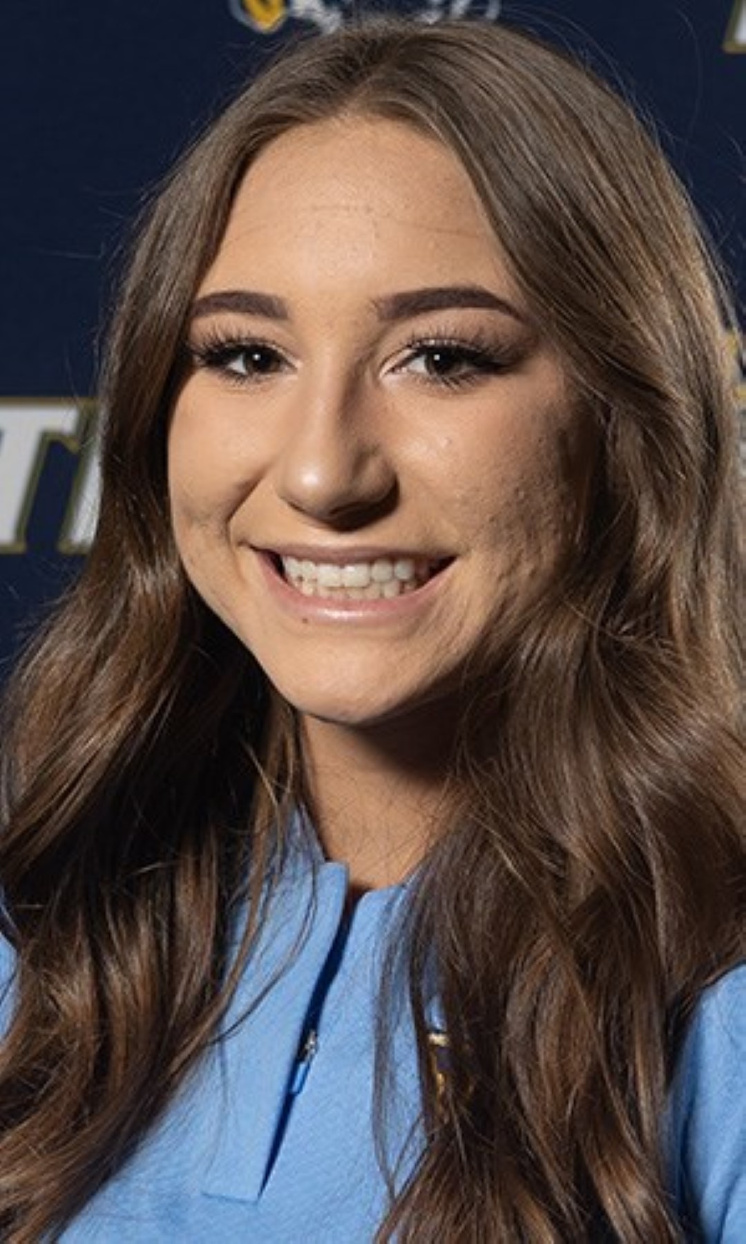 Amber Thibodeaux athlete profile head shot