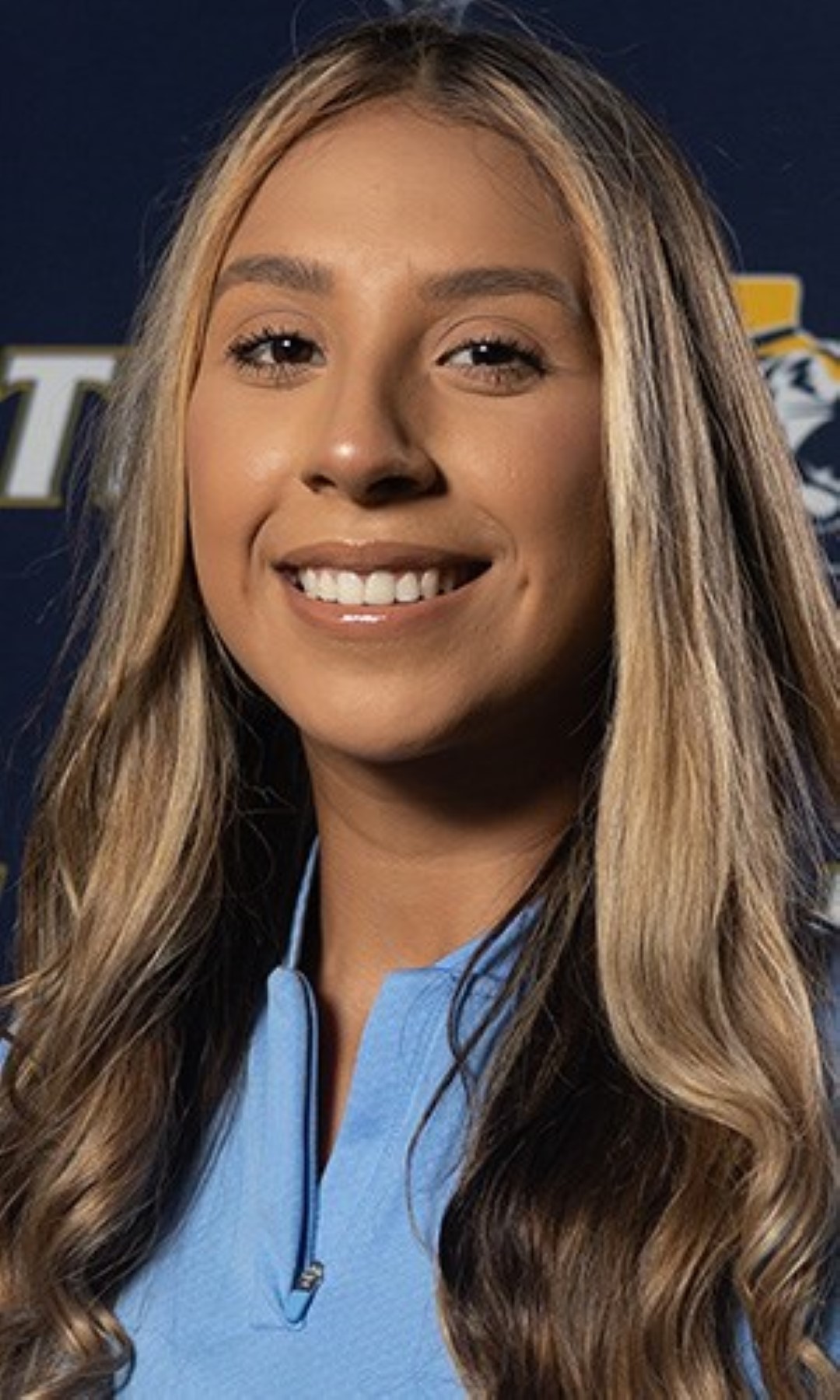 anahi ramirez athlete profile head shot