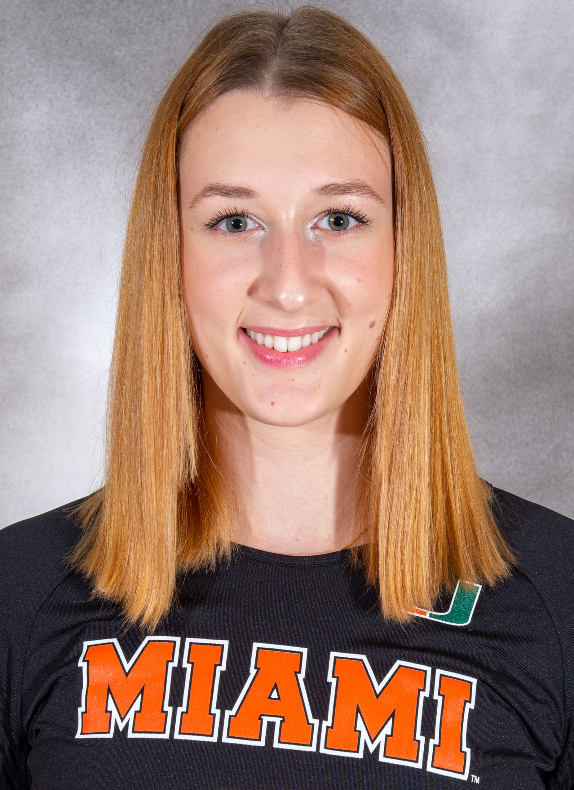 Michalina Rola athlete profile head shot