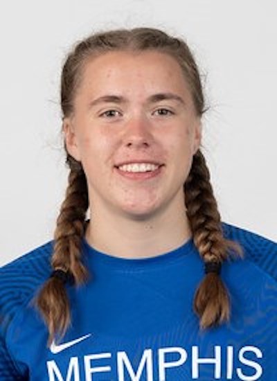 Sarah Engen athlete profile head shot