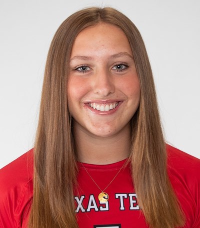 Madison Gilliland athlete profile head shot
