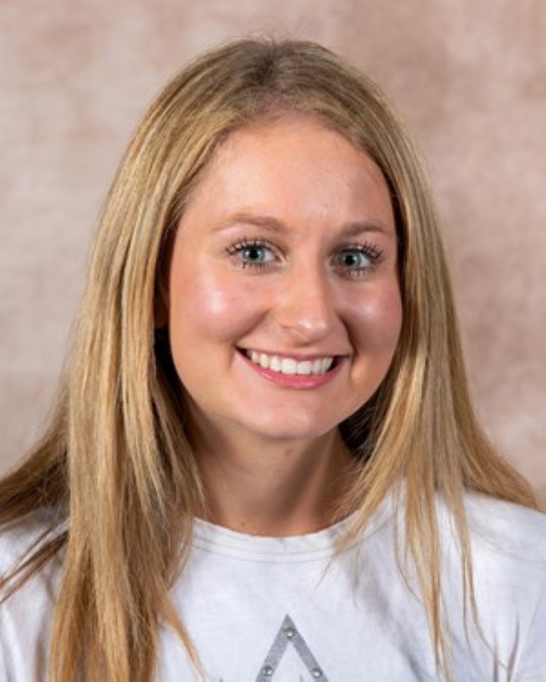Jade Hallgrimson athlete profile head shot