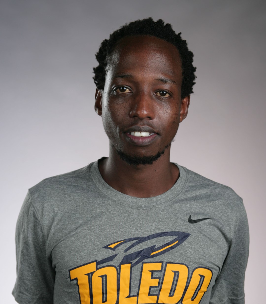 Kassim Kibet athlete profile head shot