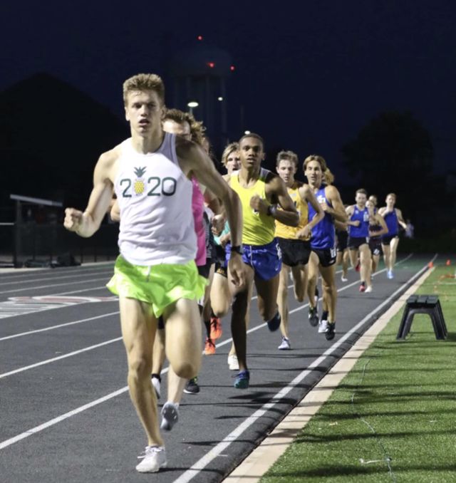 Athlete profile featured image number 2 of 4