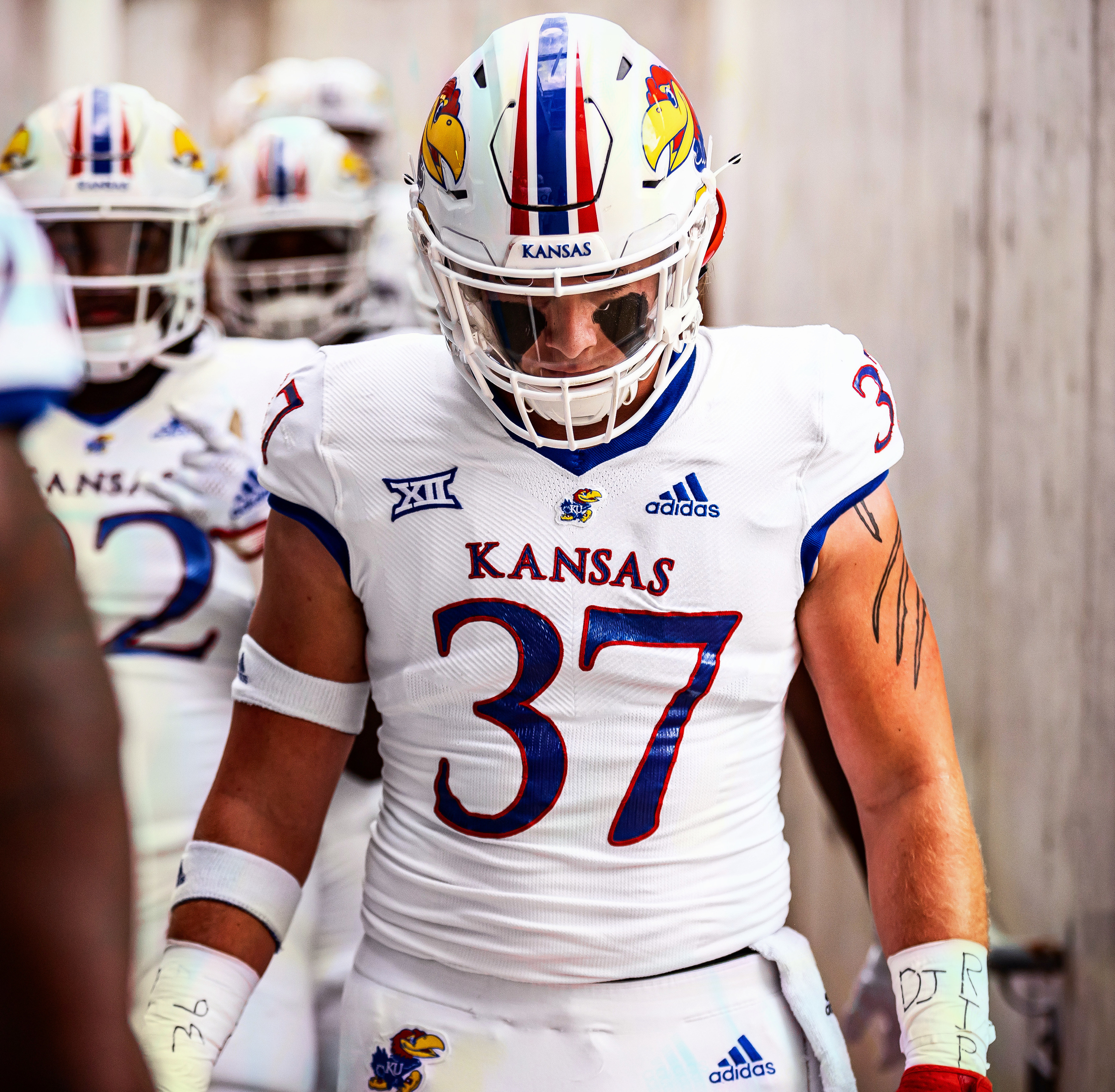 \ud83c\udfc8 2020 NFL Draft Preview \u2013 Kansas Jayhawks