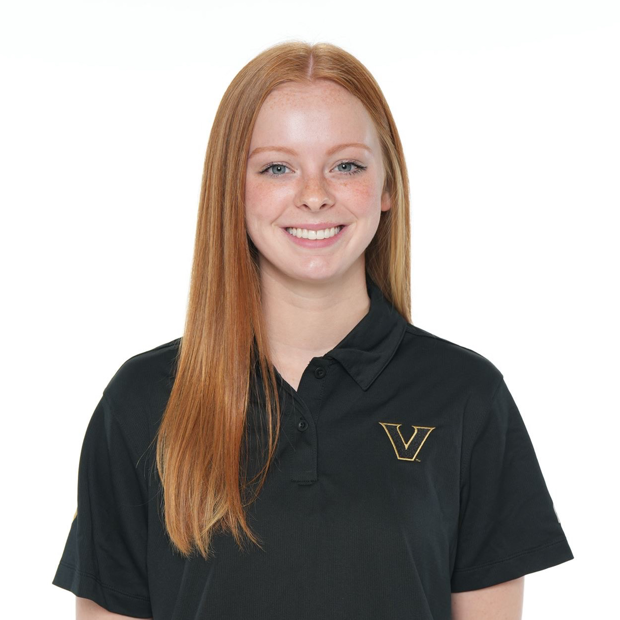 Kailee Channell athlete profile head shot