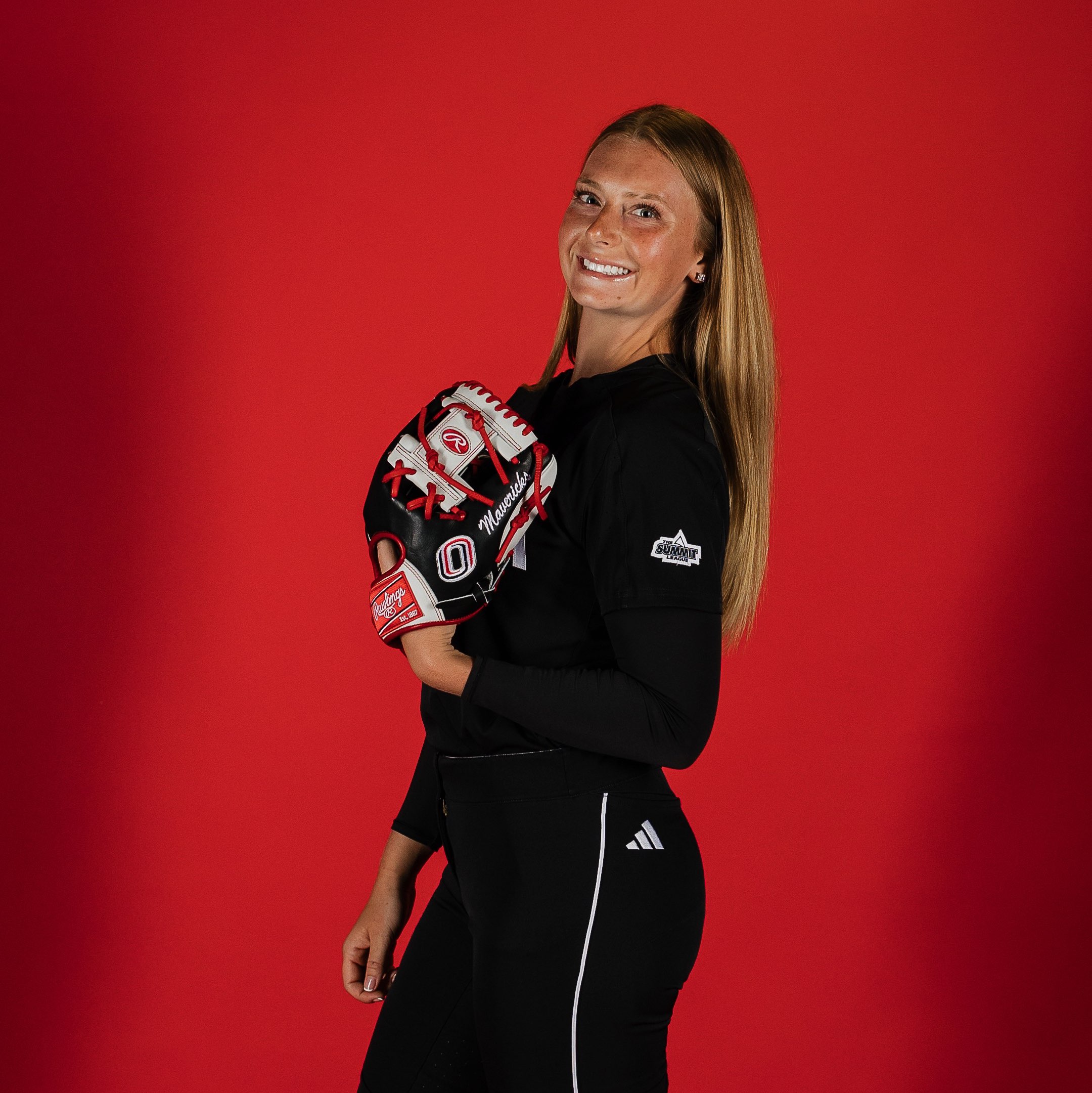 Alexis Wiggins athlete profile head shot