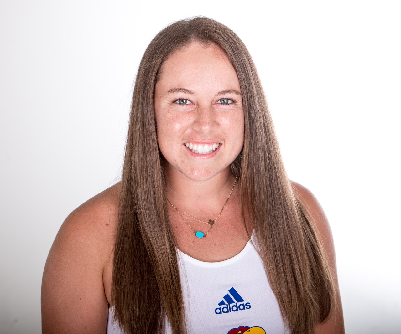 Julia Deming athlete profile head shot