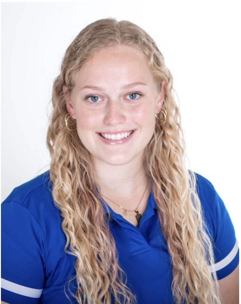 Megan Busby athlete profile head shot