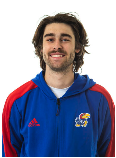 Zachary Biel athlete profile head shot