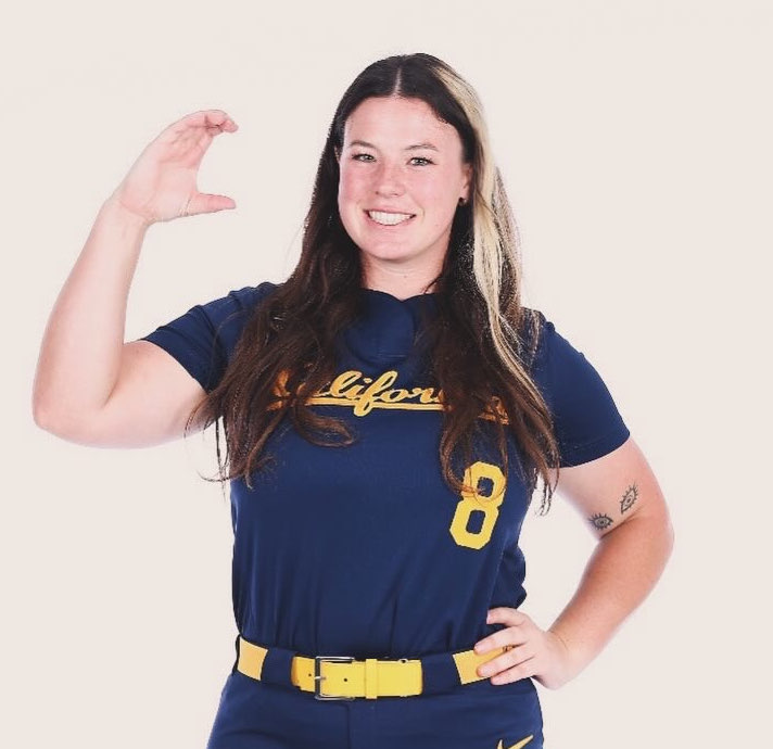 Natalie Marshall athlete profile head shot