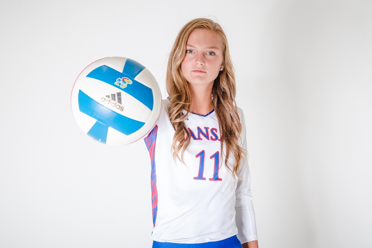 Riley Foltz athlete profile head shot