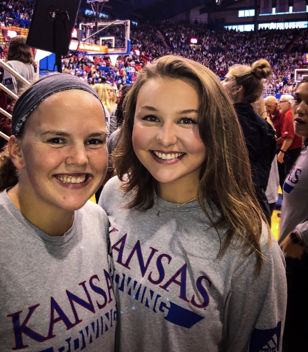 Karlie Brewer athlete profile head shot