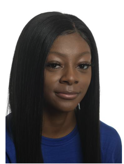 Erin Sermons athlete profile head shot
