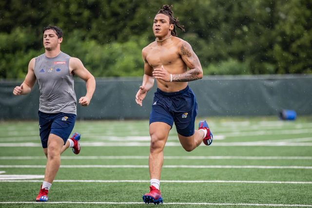 Athlete profile featured image number 1 of 4