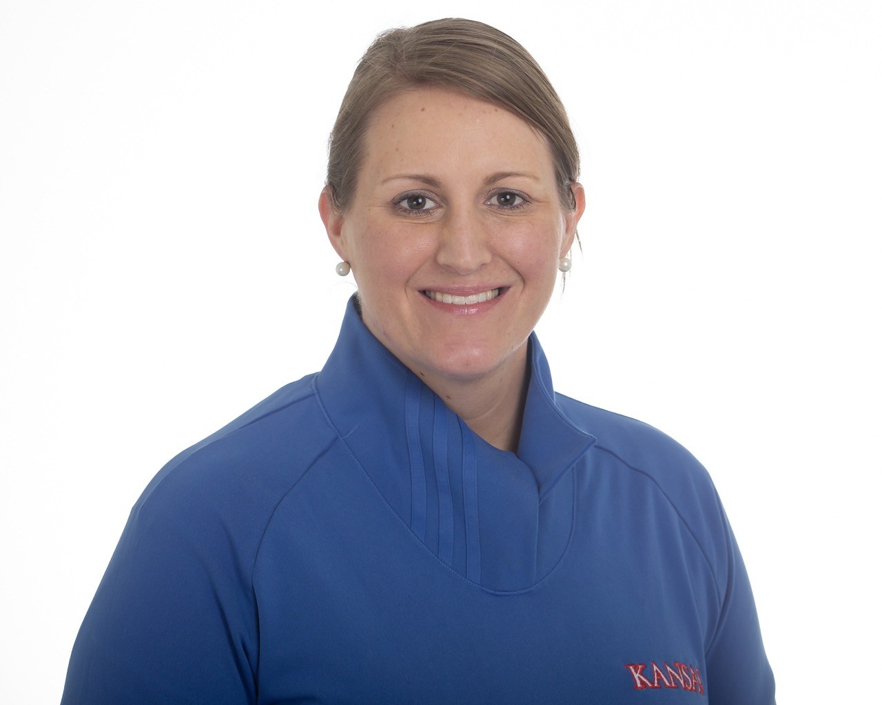 Jen Betz athlete profile head shot