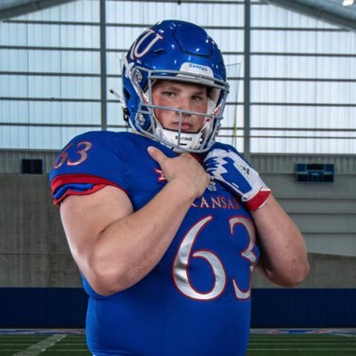 Jake Eisenhauer athlete profile head shot
