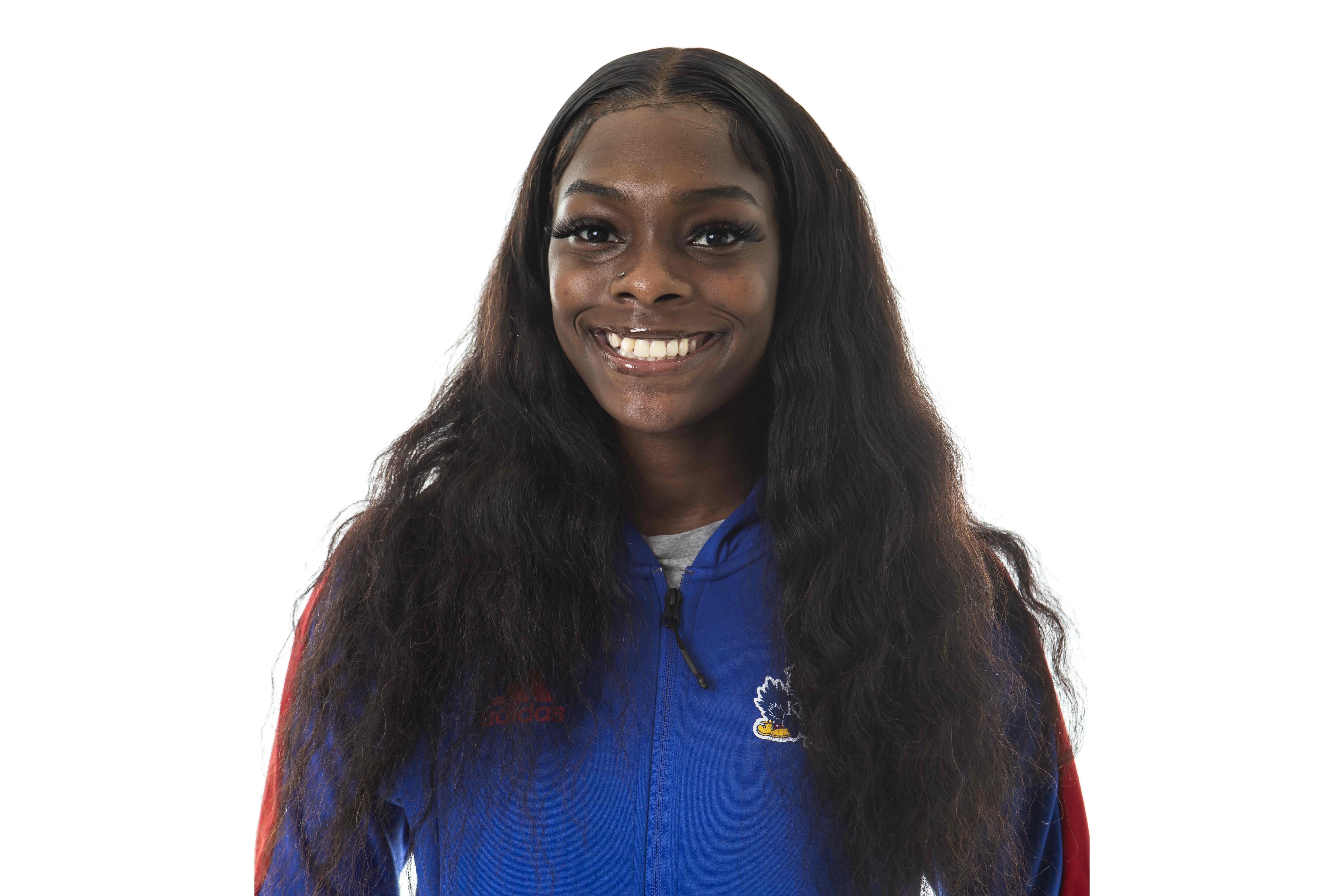 Ahmya Mckeithan athlete profile head shot